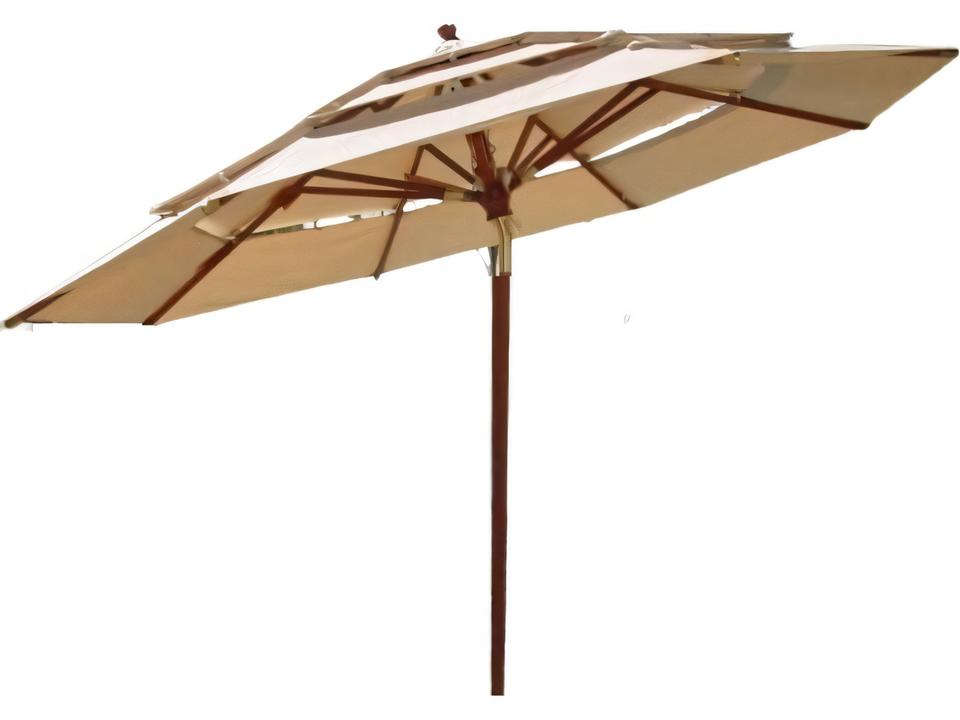 11Foot Aluminum Umbrella