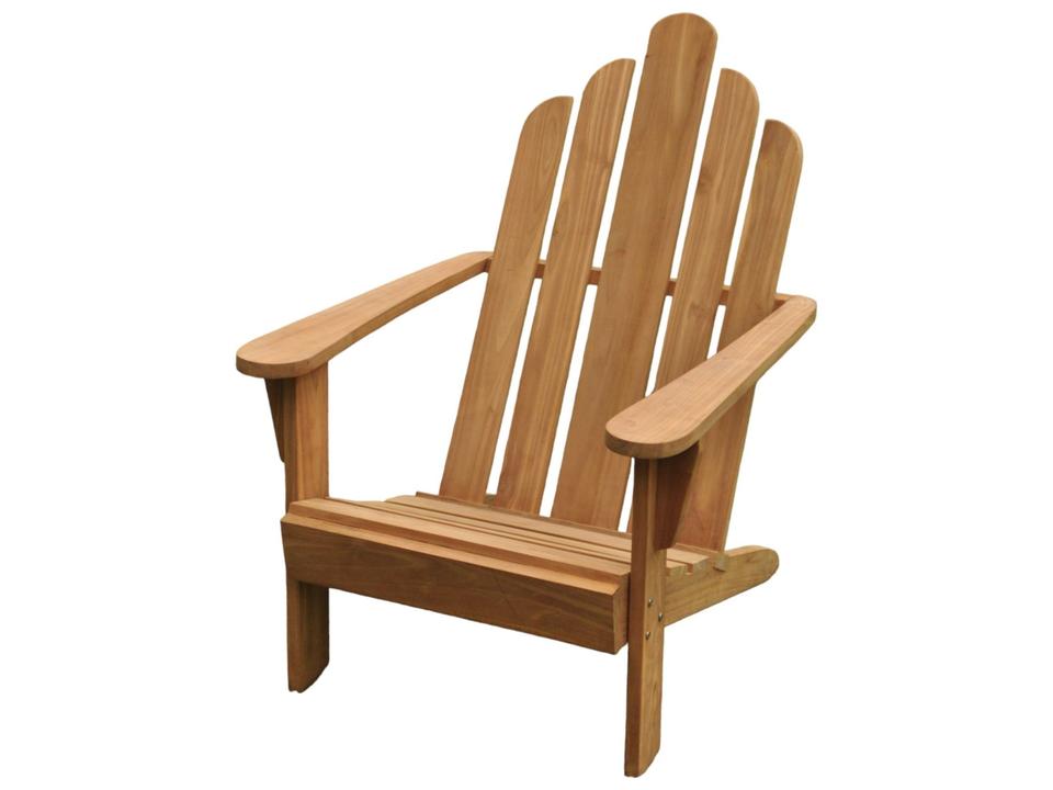 Adirondack Chair