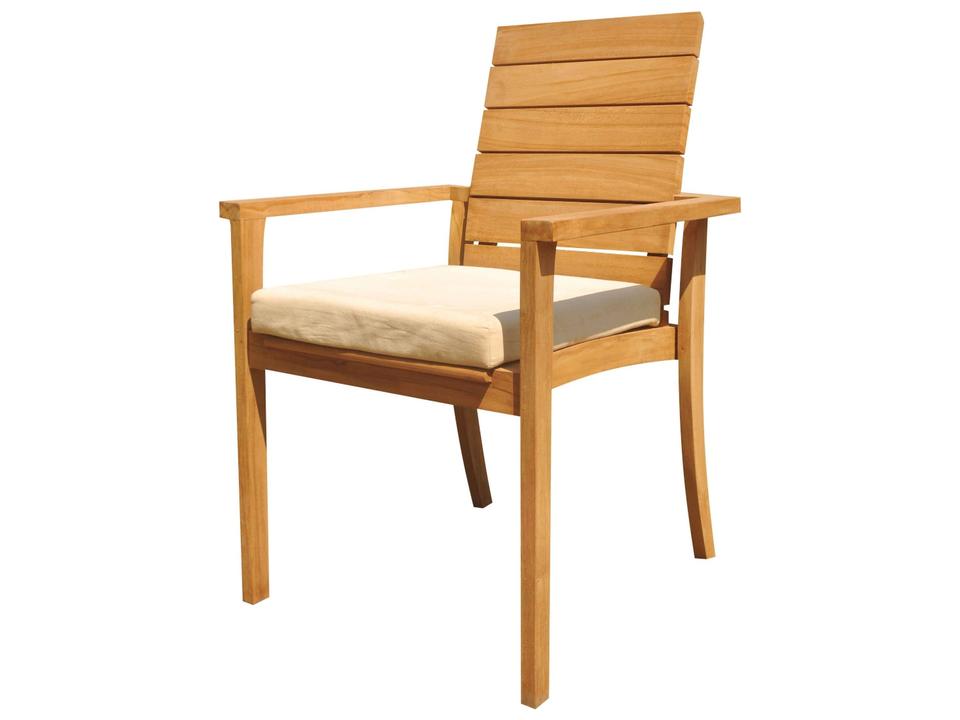 Cushion Dining Chair