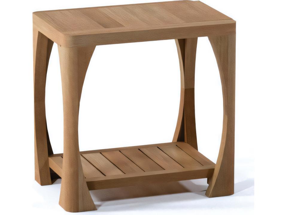 Athena Bench Small