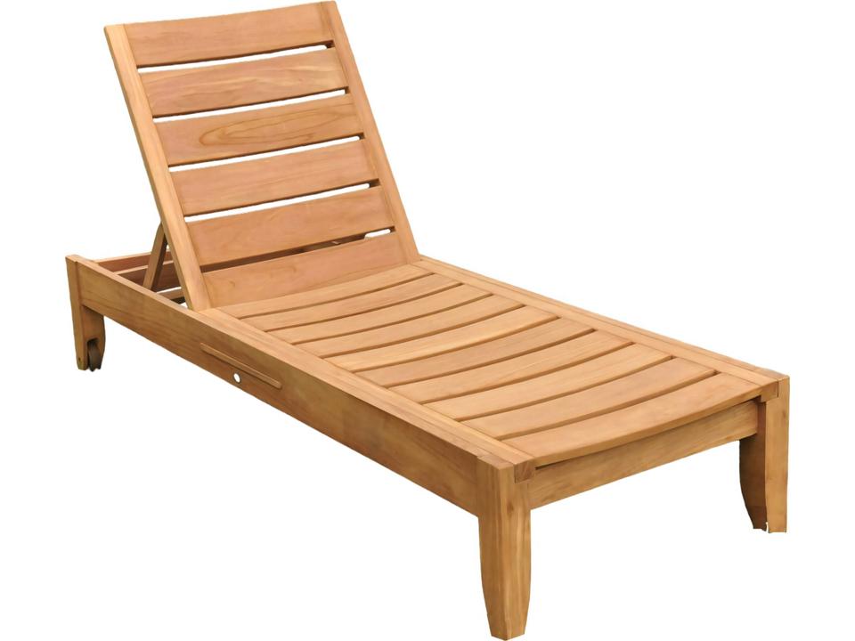 Chaise Lounges