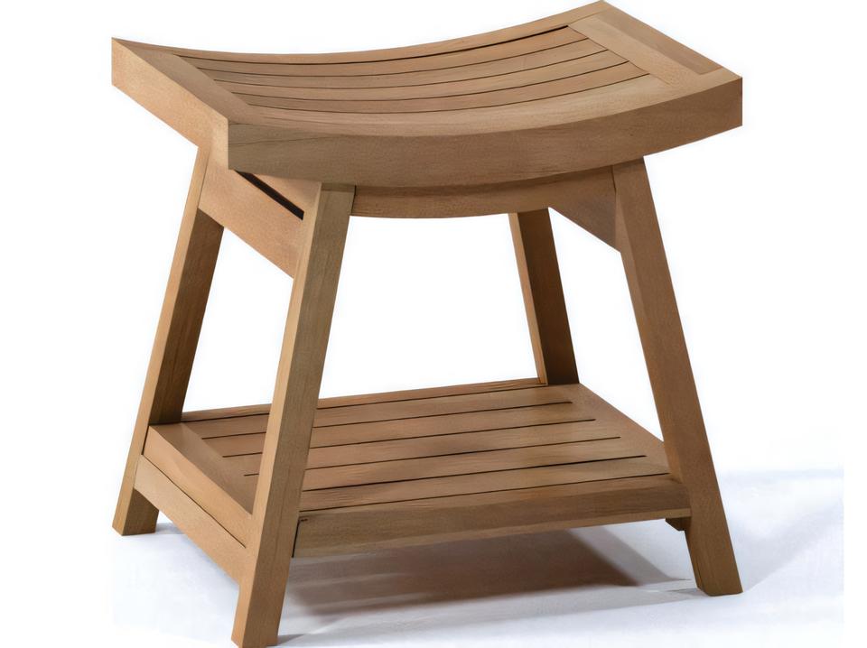 Barcelona Bench Small