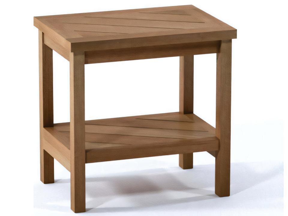 Berlin Bench Small