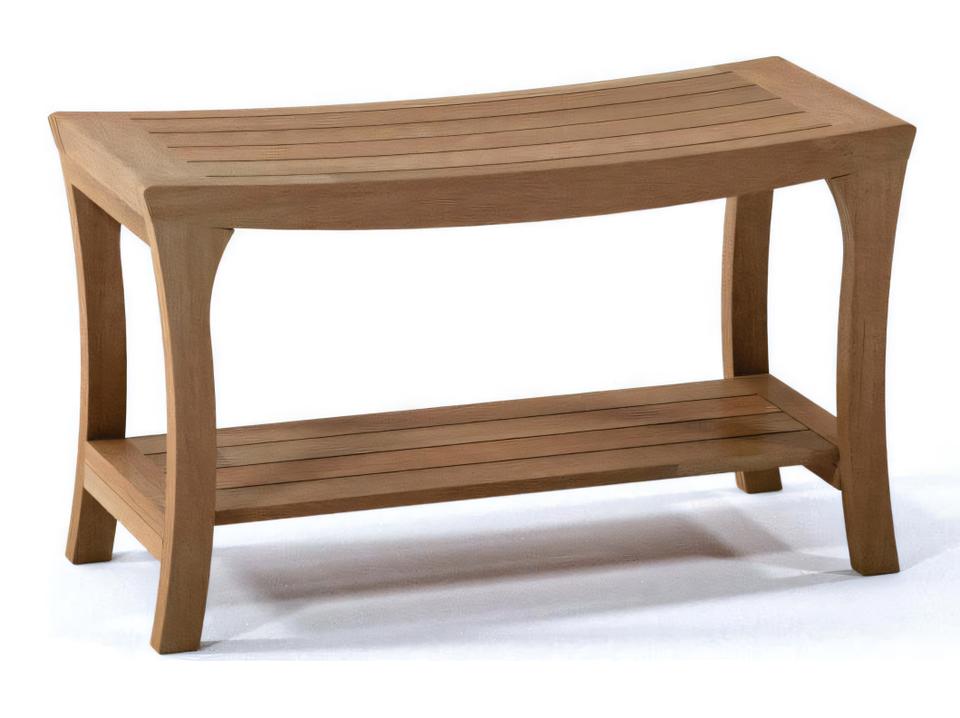Brisbane Bench Large