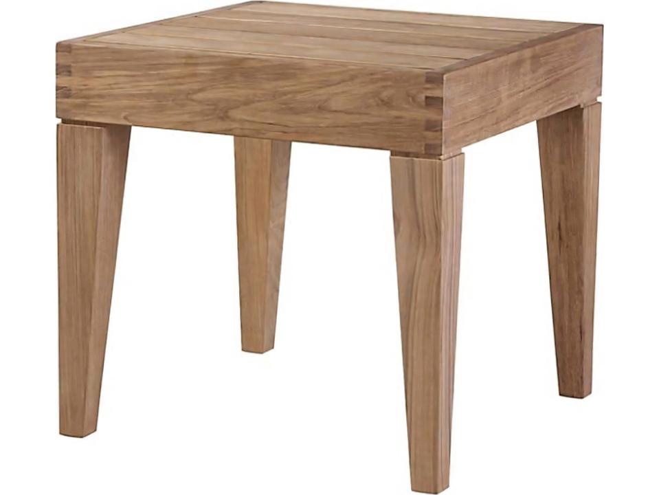 End Tables