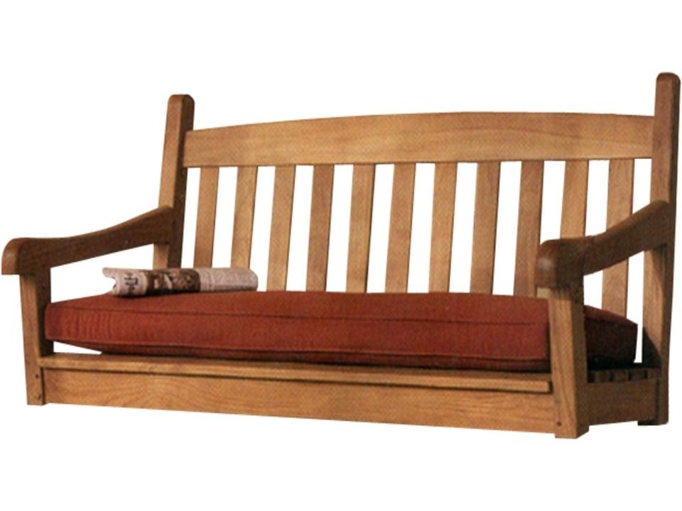 Cushion Swing