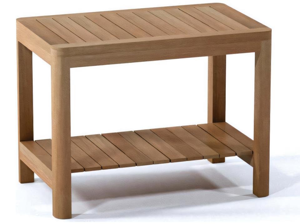 Dublin Bench Large