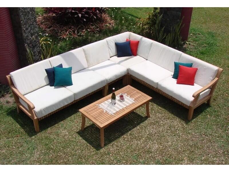 Lounge Sets