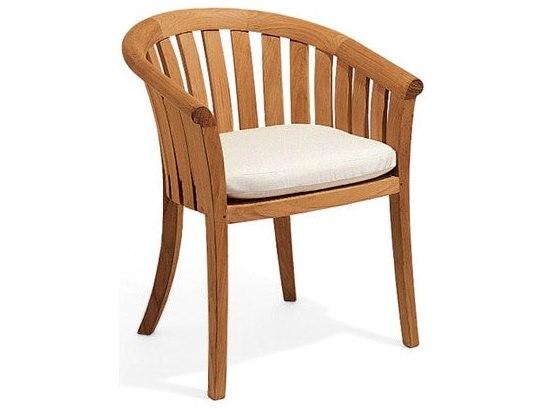 Cushion Lounge Chair