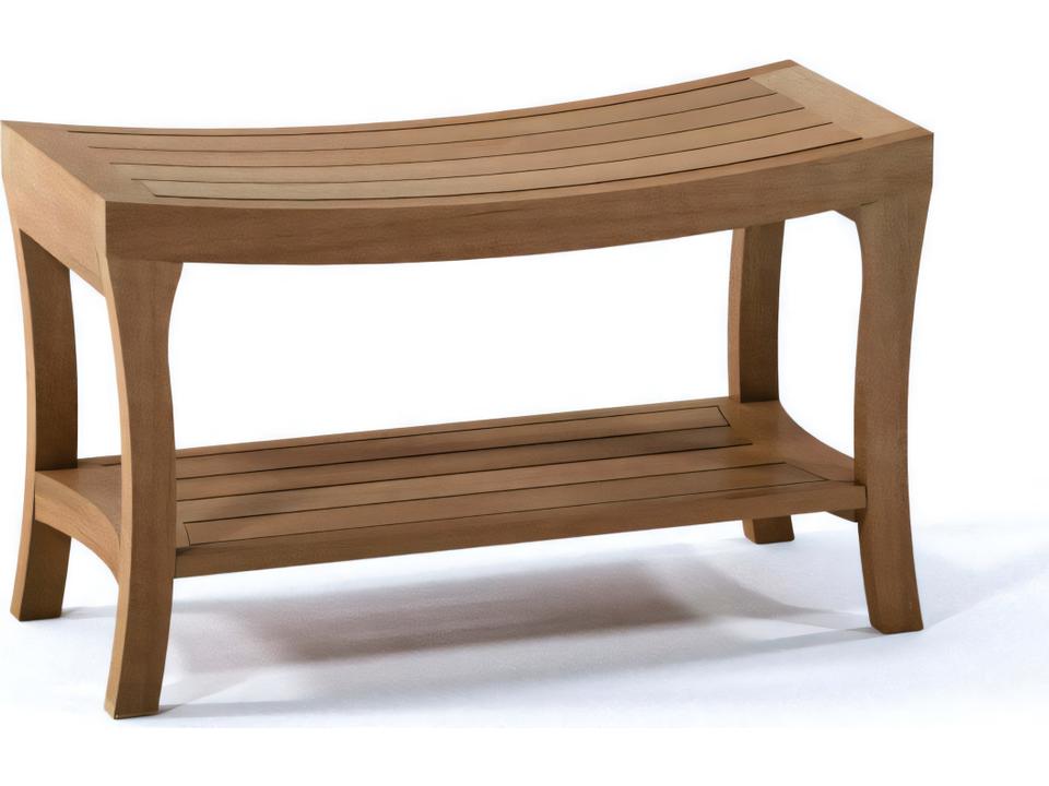 Melbourne Bench Large