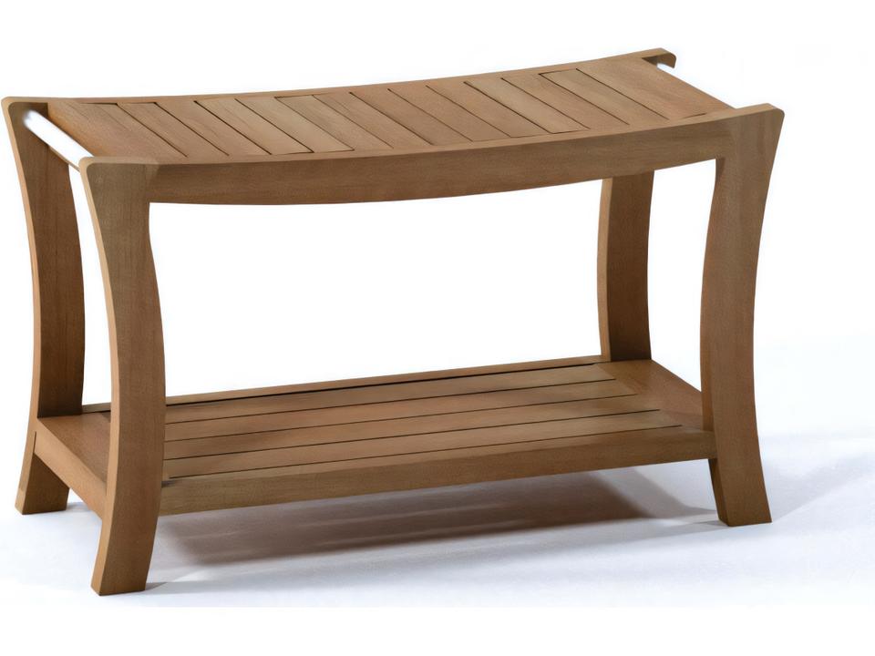 Paris Bench Large