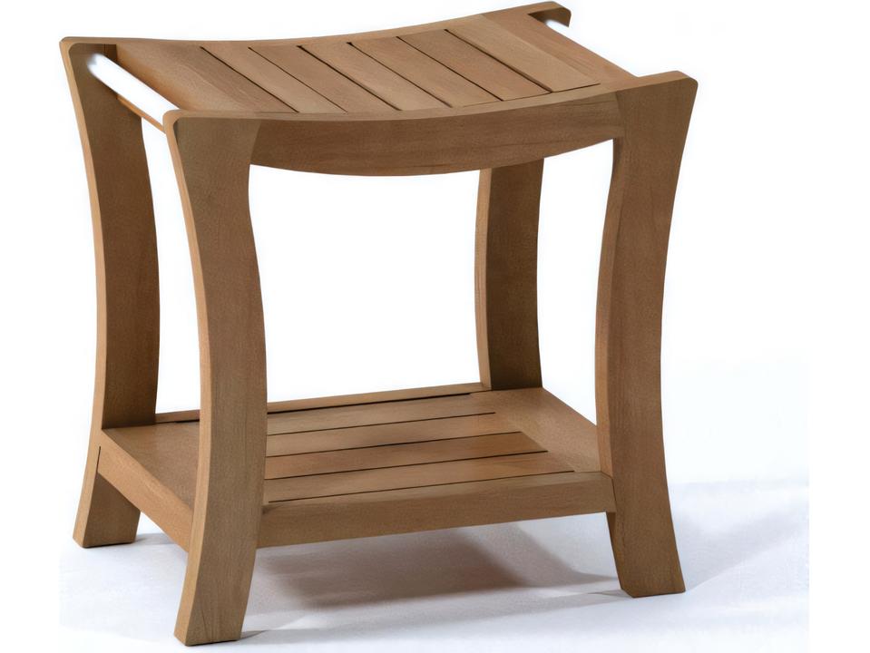 Paris Bench Small