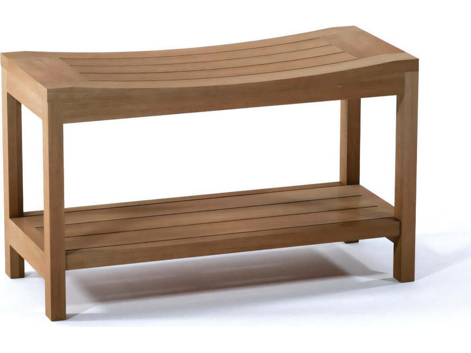Praha Bench Large