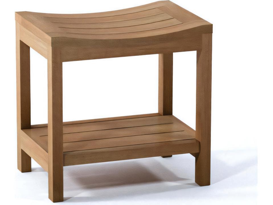 Praha Bench Small