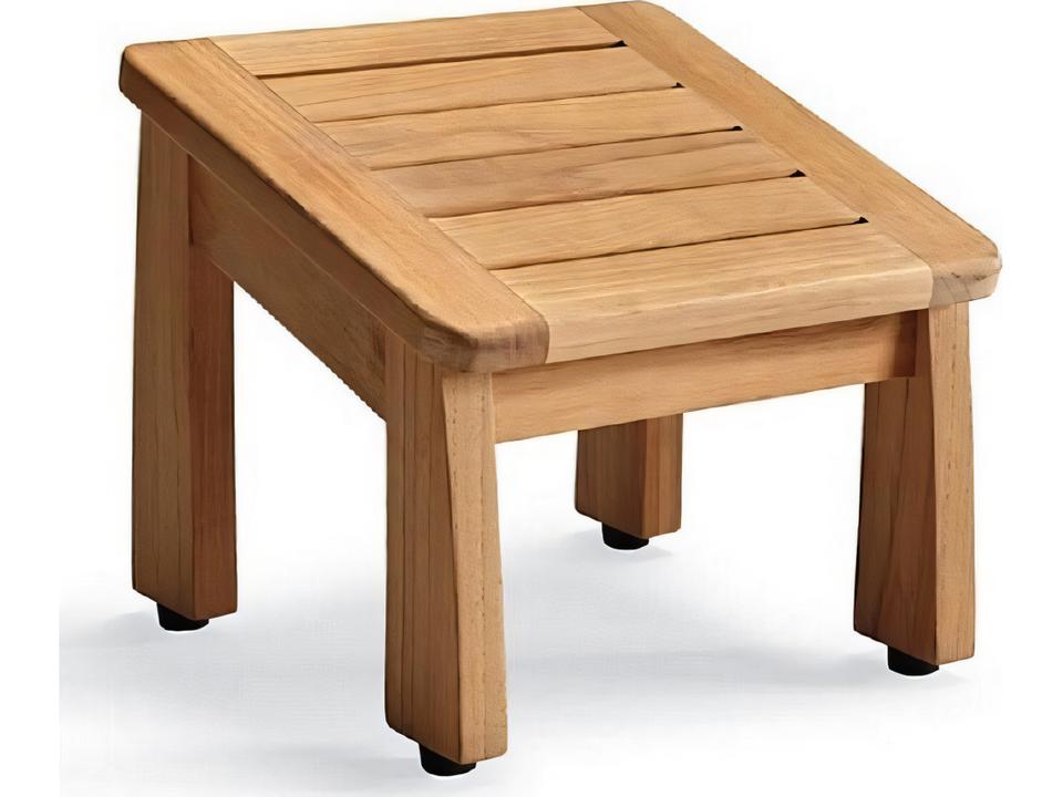 Shaving Pedestal Shower Stool