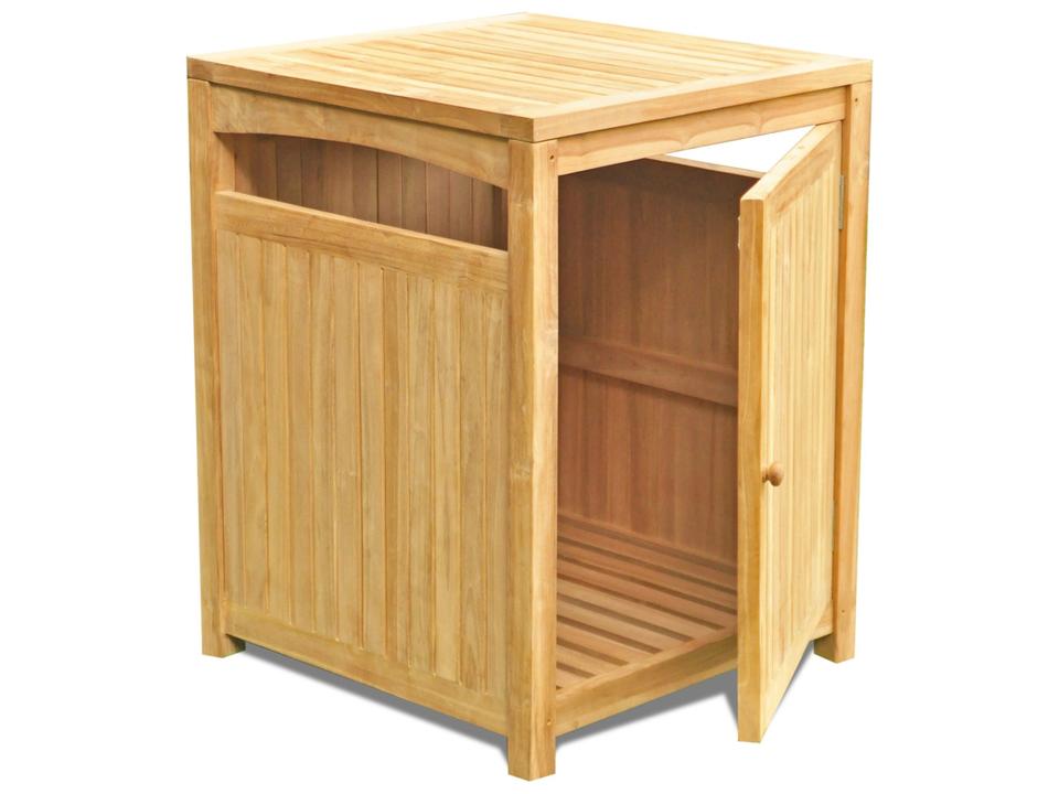 Waste Receptacle