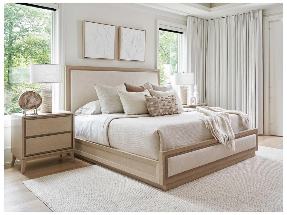Sunset Key Bedroom Set
