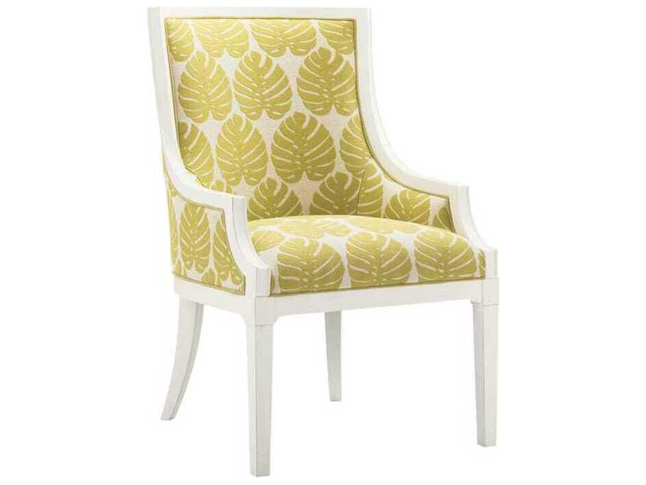 Aqua Bay Arm Dining Chair