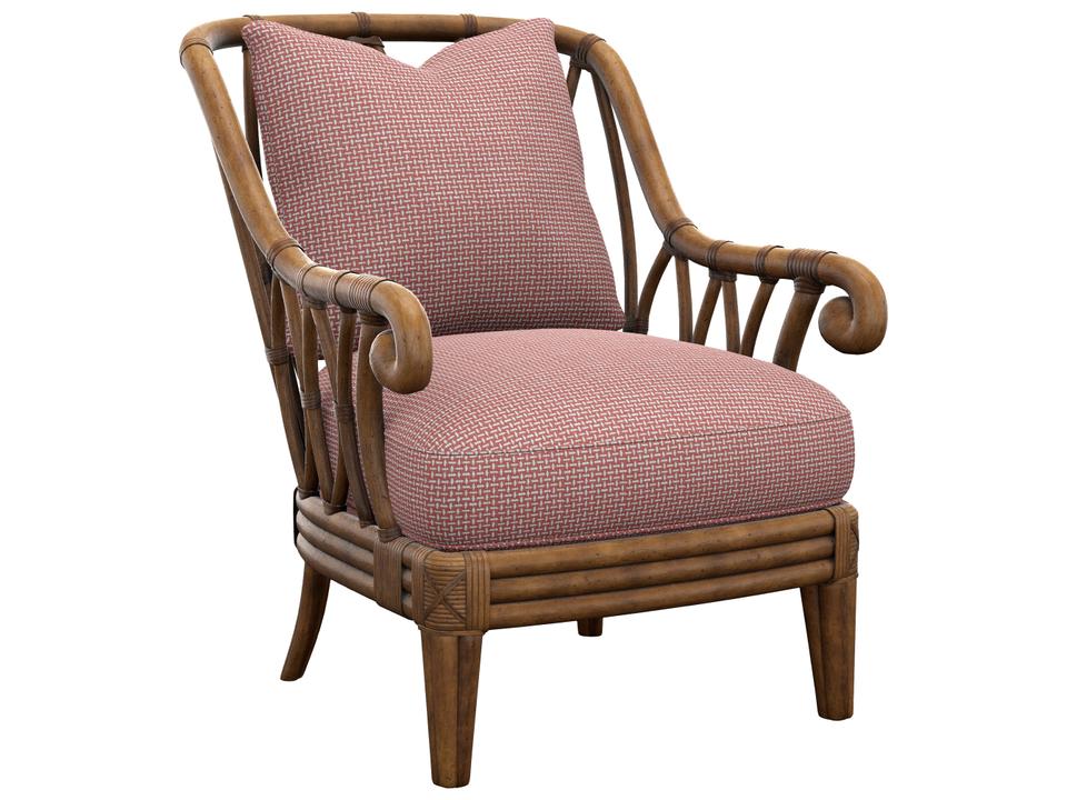 Featured Upholstery
