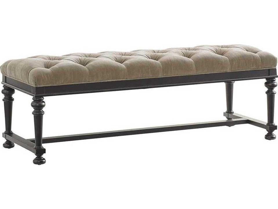 Bellport Upholstered Bench