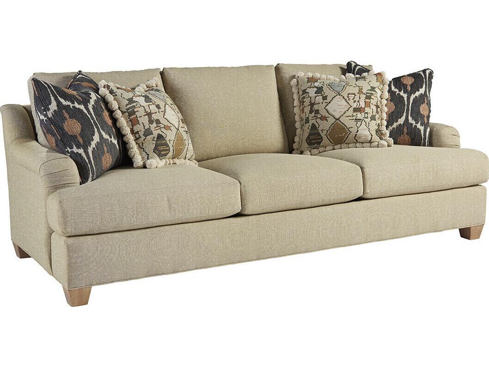 Los Altos 3-Seat Sofa