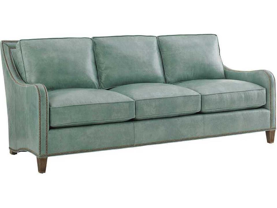 Twin Palms Koko 3-Seat Sofa