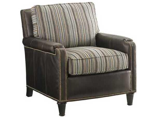 Bishop Accent Chair