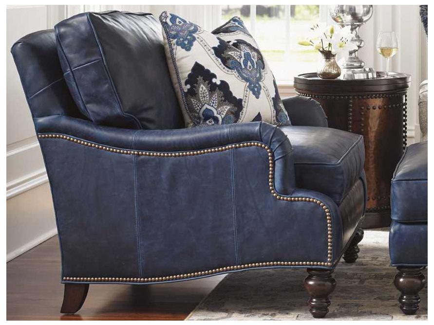 Amelia Upholstered Accent Chair Kilimanjaro Collection