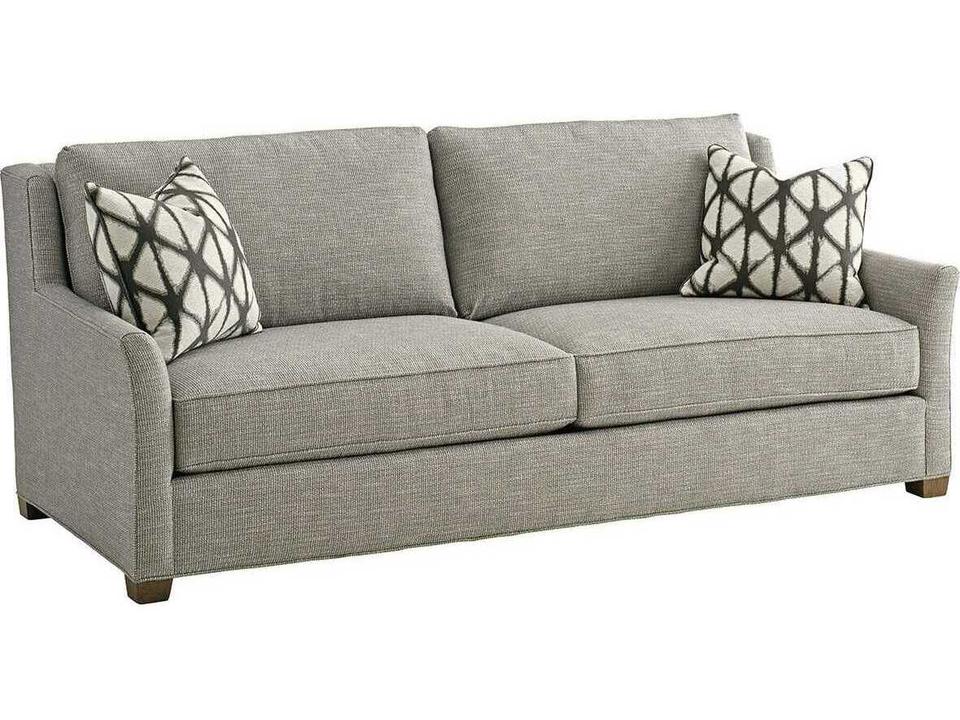 Cypress Point Felton 3-Seat Standard Sofa