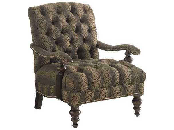 Acappella Upholstered Accent Chair from the Kilimanjaro Collection
