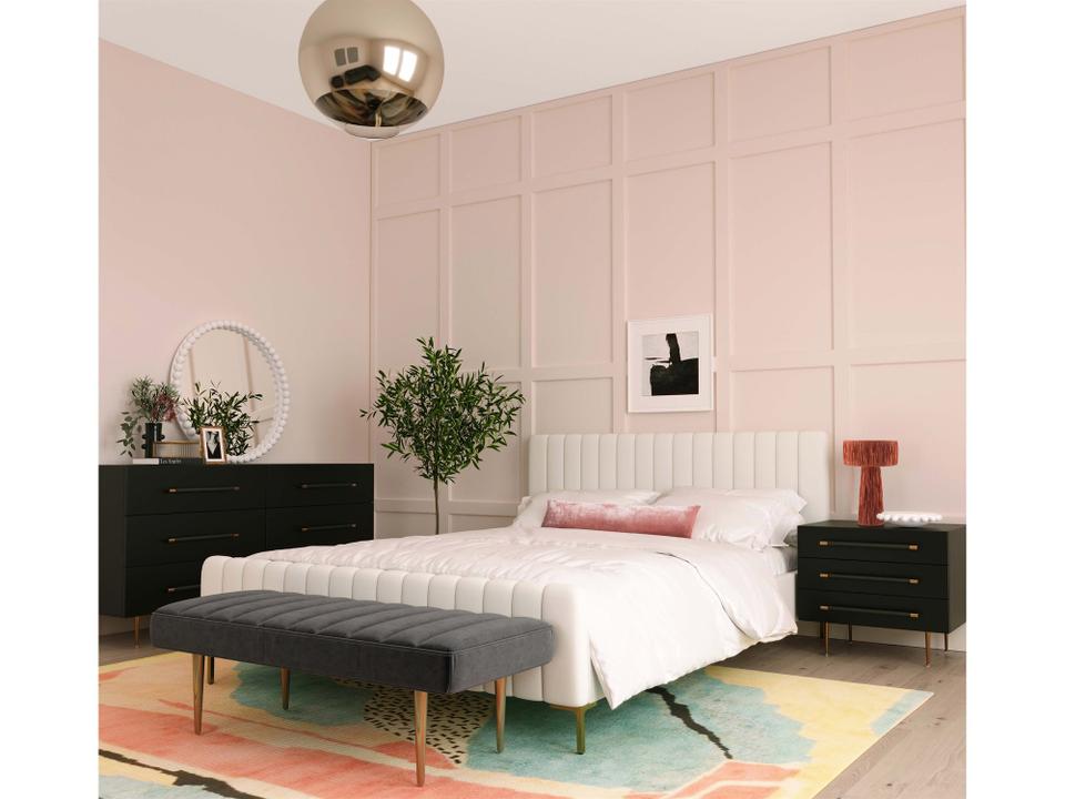 Angela Bedroom Set