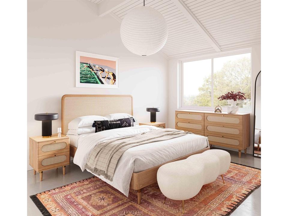 Carmen Bedroom Set