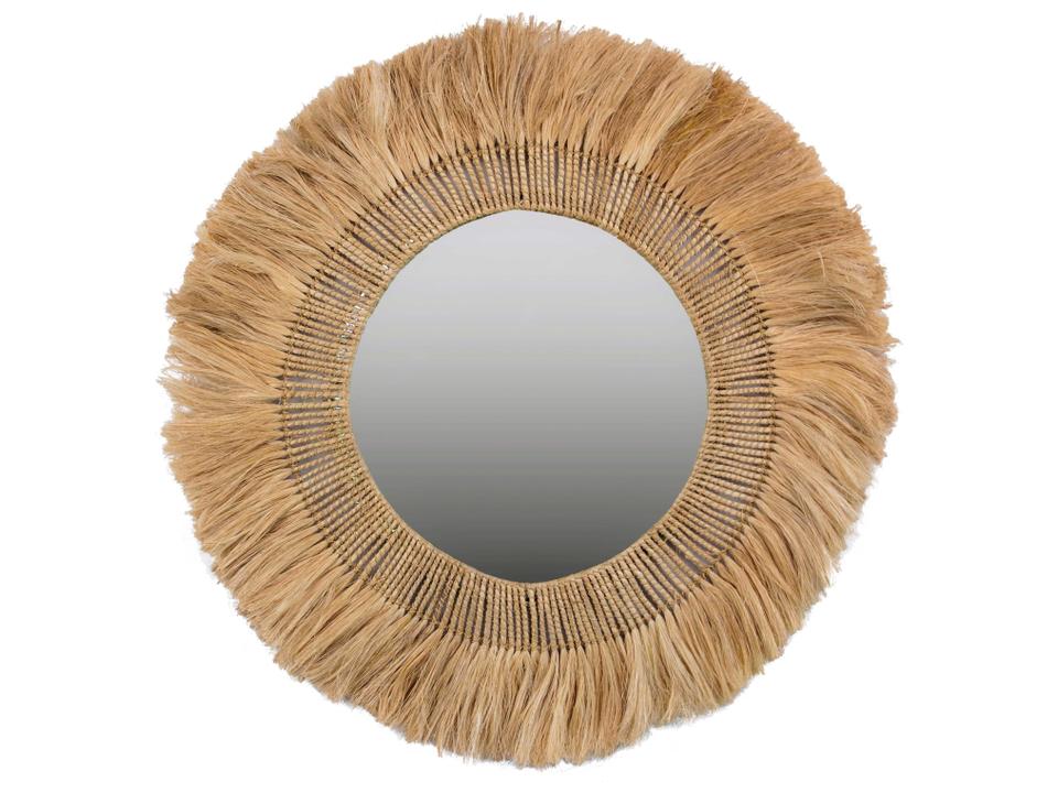 Karissa Mirror