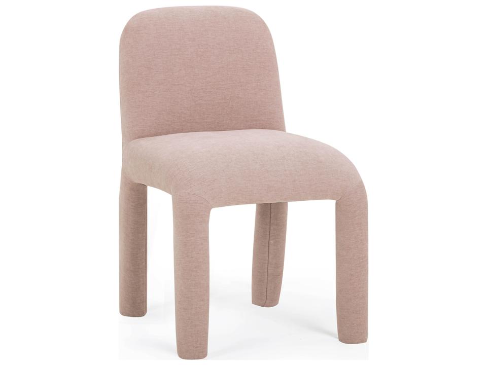 Georgia Performance Chenille Dining Chair
