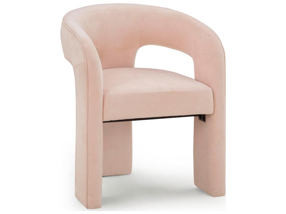 Malone Performance Chenille Dining Chair
