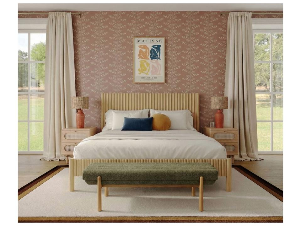 Tyla Bedroom Set