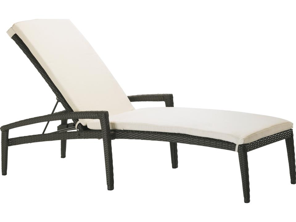 Evo Chaise Replacement Cushions