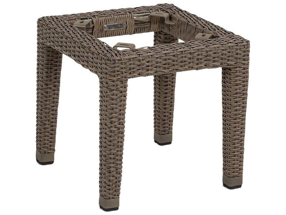 Evo Woven Tea Table Base
