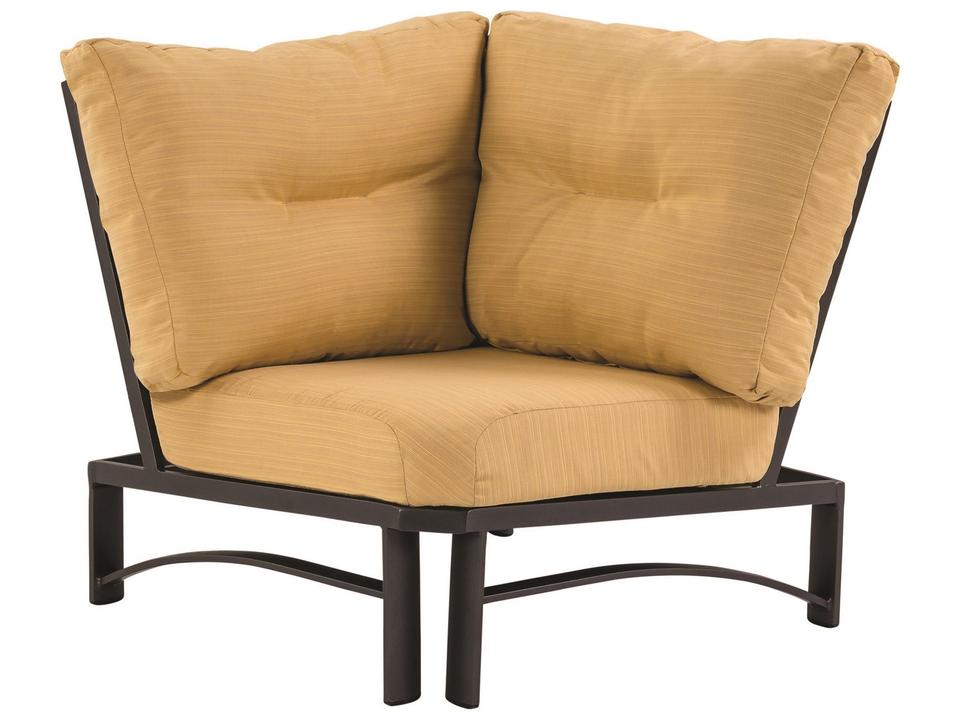 Kenzo Replacement Cushion Modular Lounge Chair Set Cushions