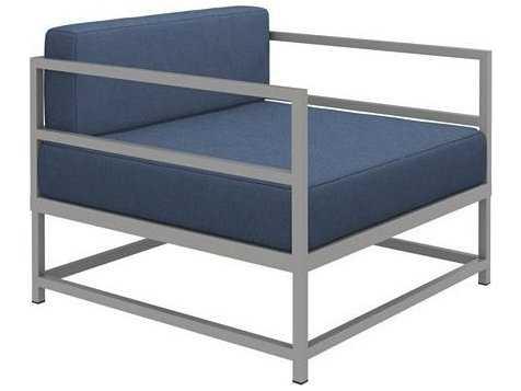 Cabana Club Aluminum Cushion Lounge Chair