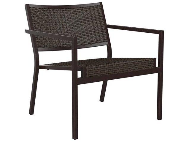 Cabana Club Woven Lounge Chair