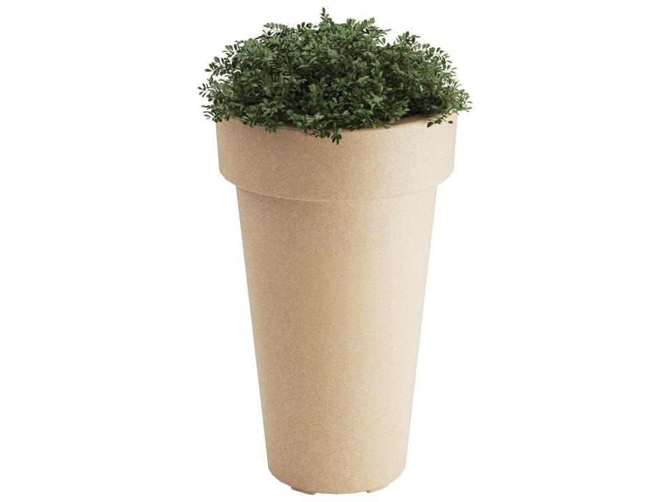 Accessories Marine Grade Polymer Tera Large Planter