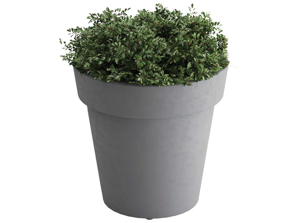 Accessories Marine Grade Polymer Tera Small Planter
