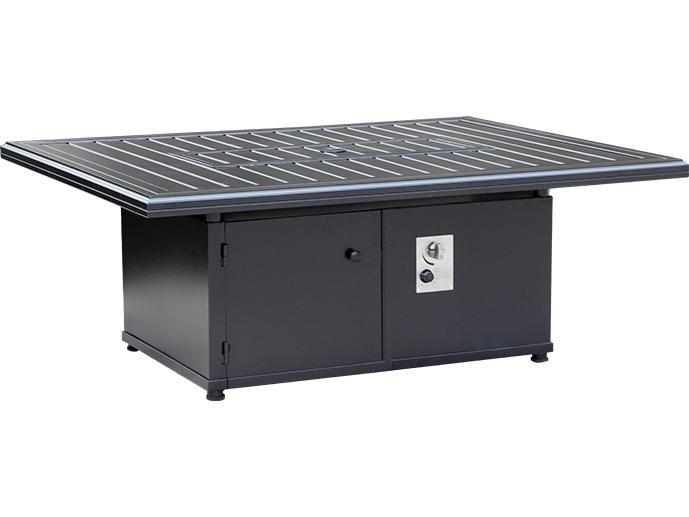 Solasta Fire Pits
