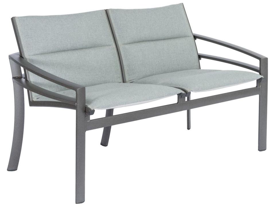 Kor Padded Sling Loveseat