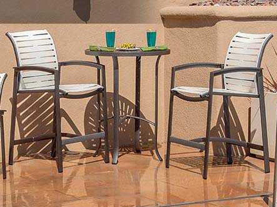 Elance Ez Span Aluminum Bar Set
