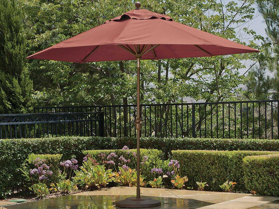 Umbrellas & Shades