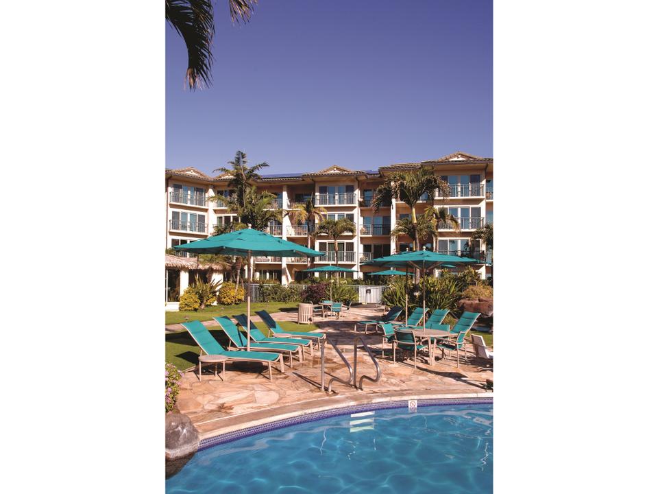 South Beach Padded Sling Aluminum Lounge Set