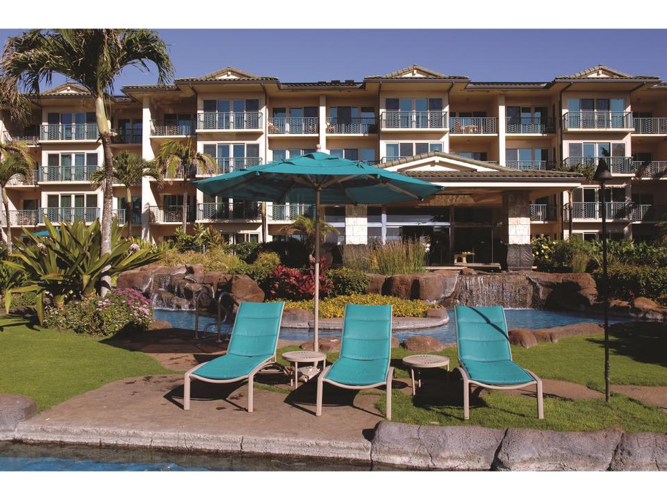 South Beach Padded Sling Aluminum Lounge Set