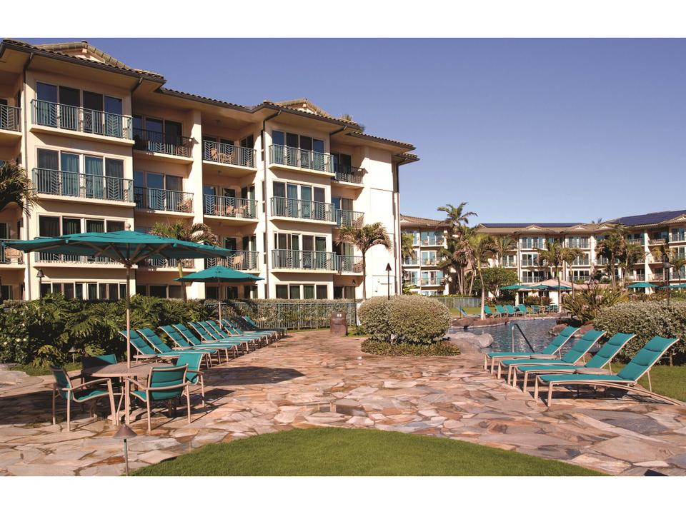 South Beach Padded Sling Aluminum Lounge Set
